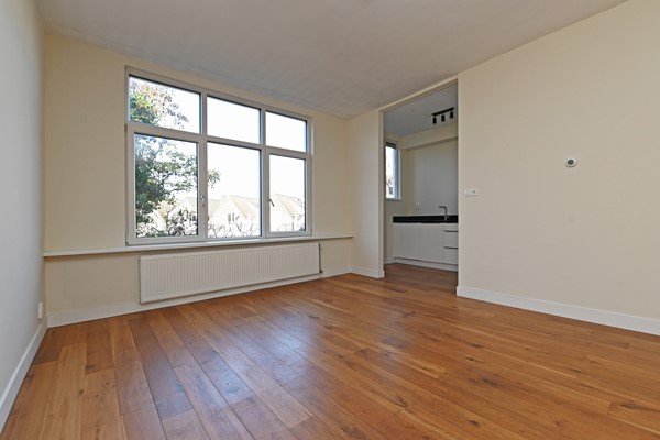 Medium property photo - Van Cittersstraat 31A02, 3022 LG Rotterdam